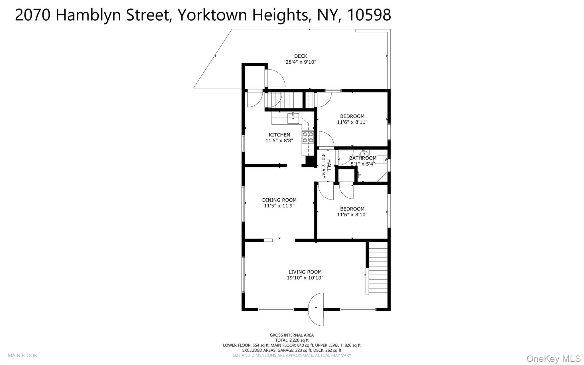 2070 Hamblyn Street – For Sale photo 21