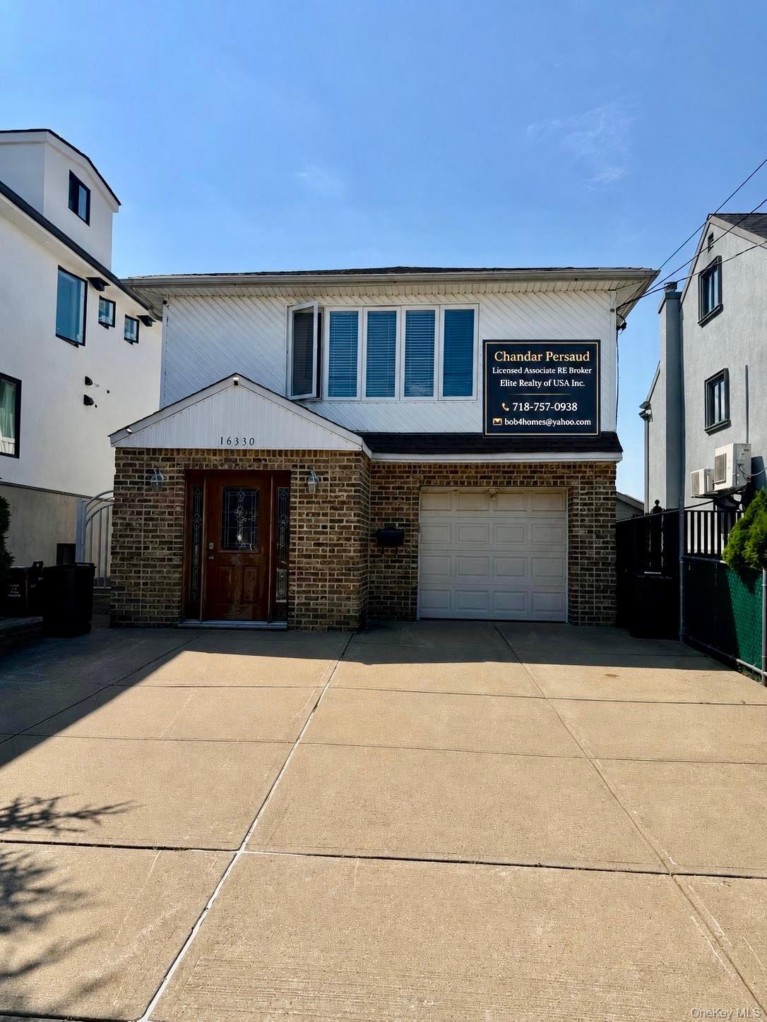 16330 95th Street – For Sale