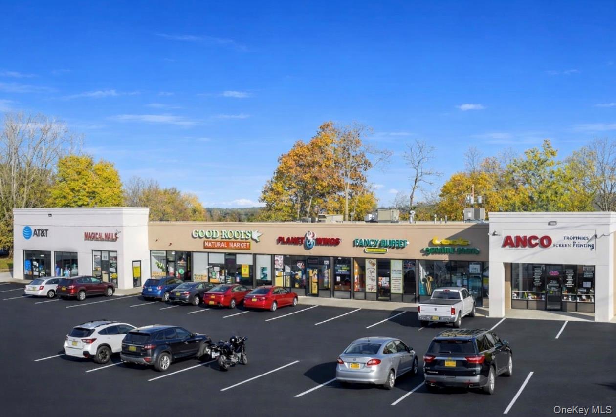 236-246 Route 9W – For Rent