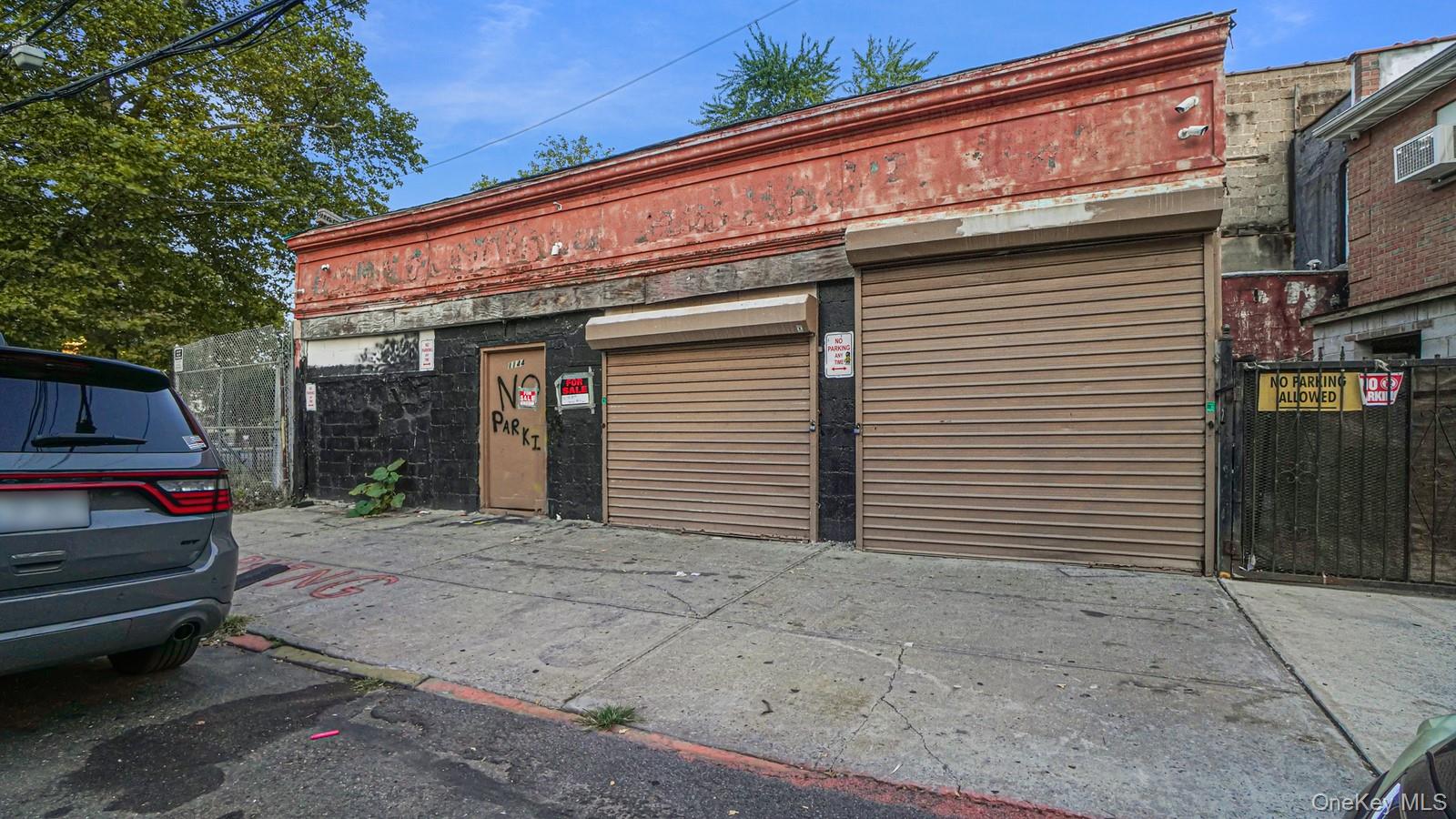 1144 Rev James Polite Avenue – For Sale