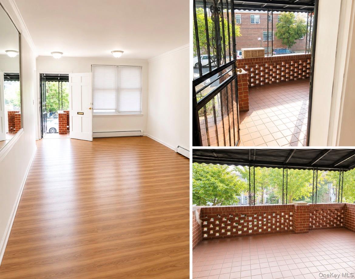 274 W 236th Street, Unit #2 photo 2