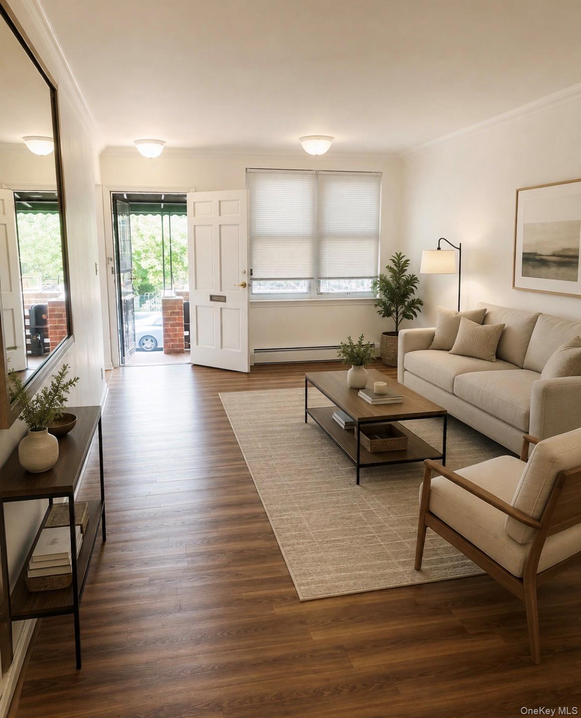 274 W 236th Street, Unit #2