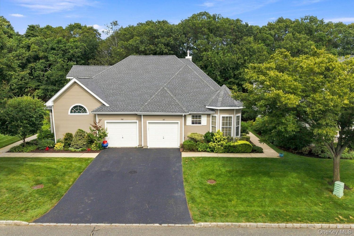 157 Scenic Lake Drive – For Sale