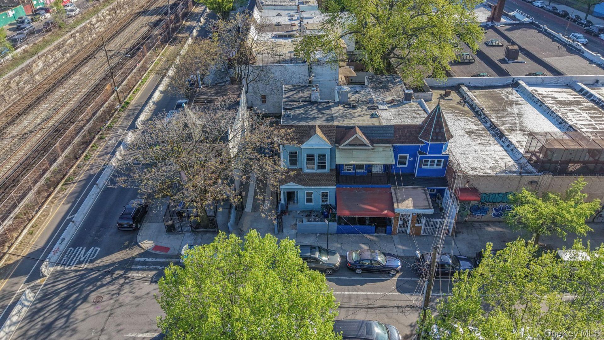 416 E 182nd Street – For Sale photo 5