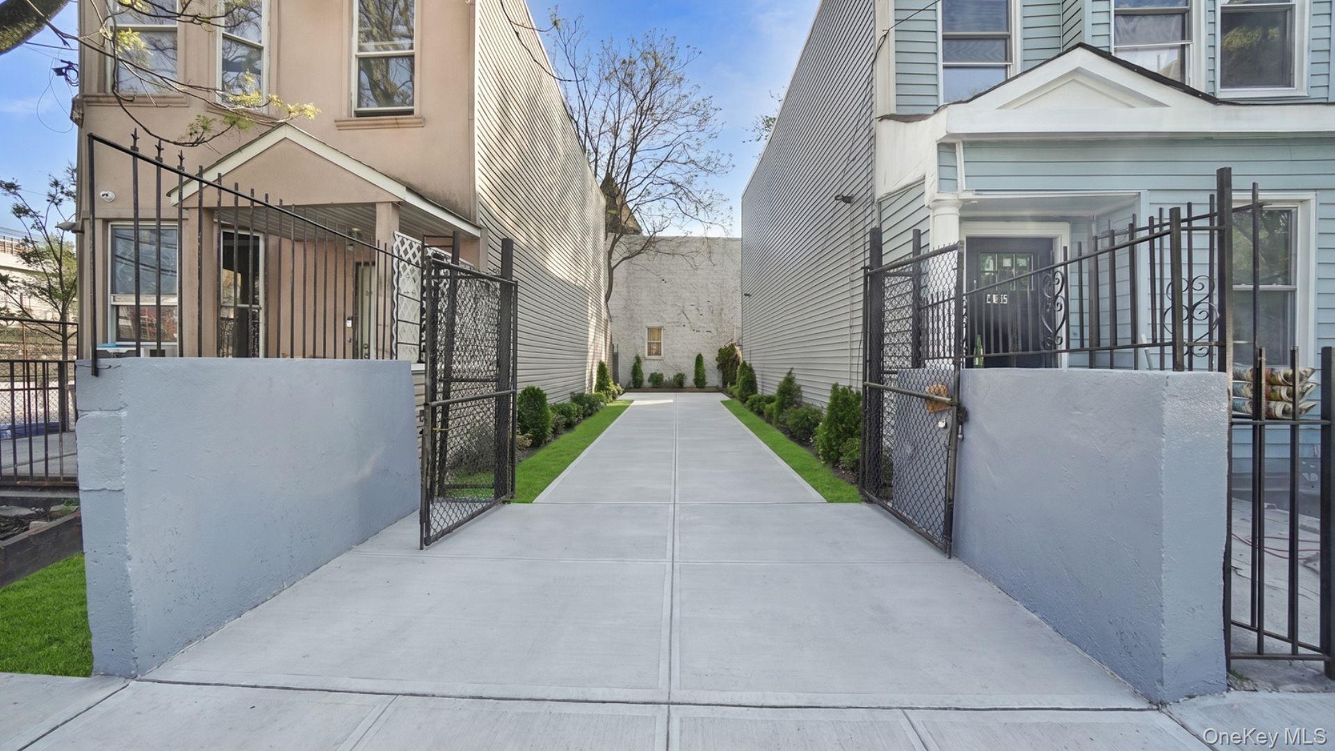 416 E 182nd Street – For Sale