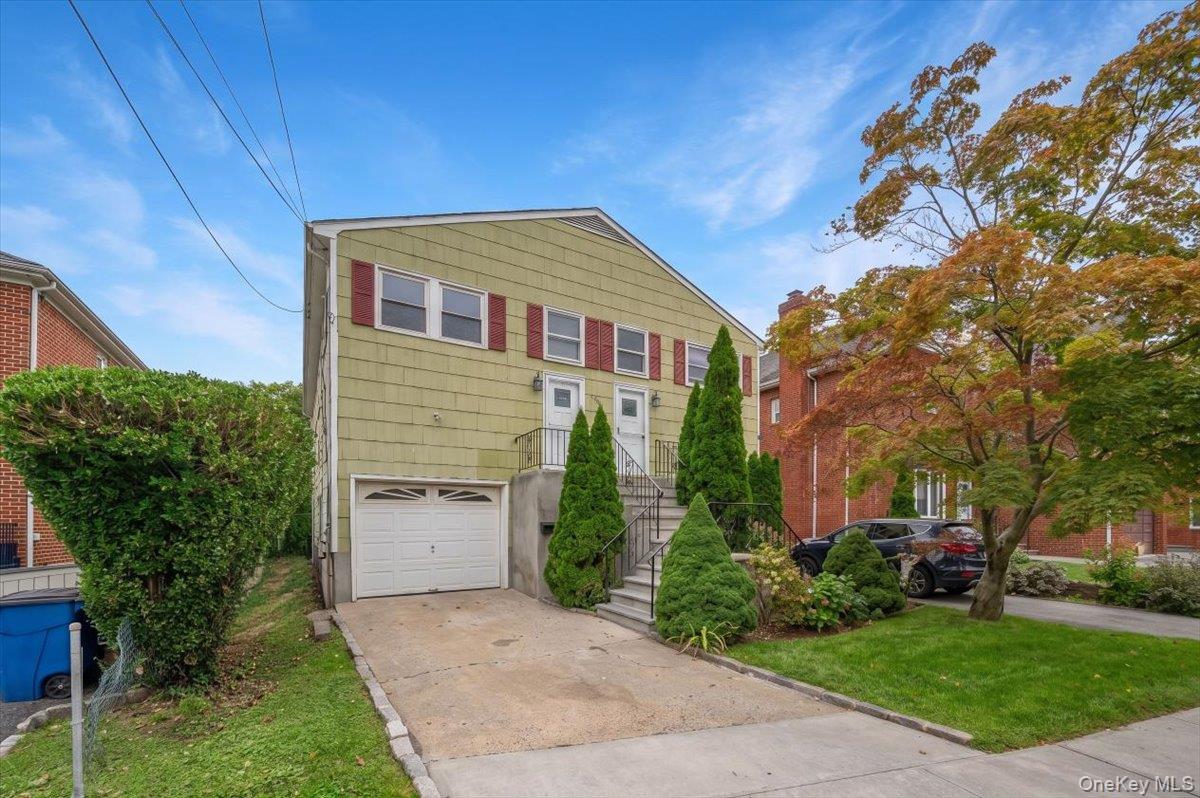 284 Park Avenue, Unit Left Side
