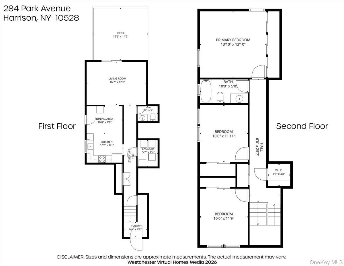 284 Park Avenue, Unit Left Side photo 26