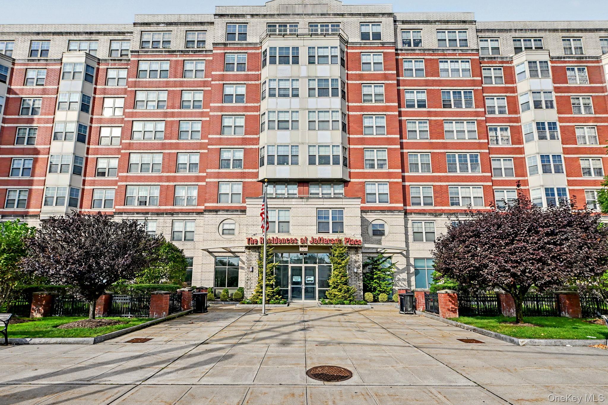 300 Mamaroneck Avenue, Unit 303