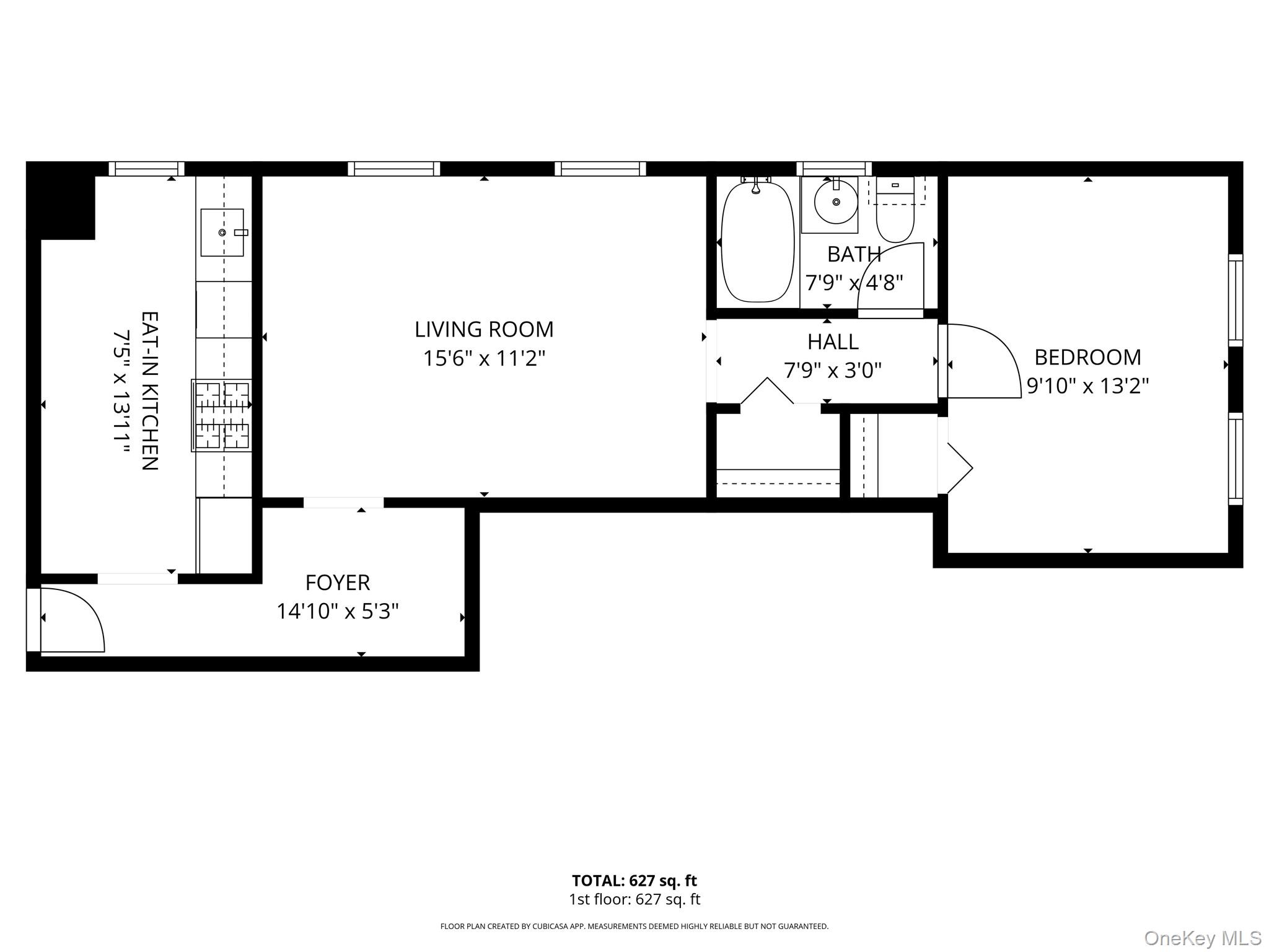 811 Walton Avenue, Unit E18 photo 2