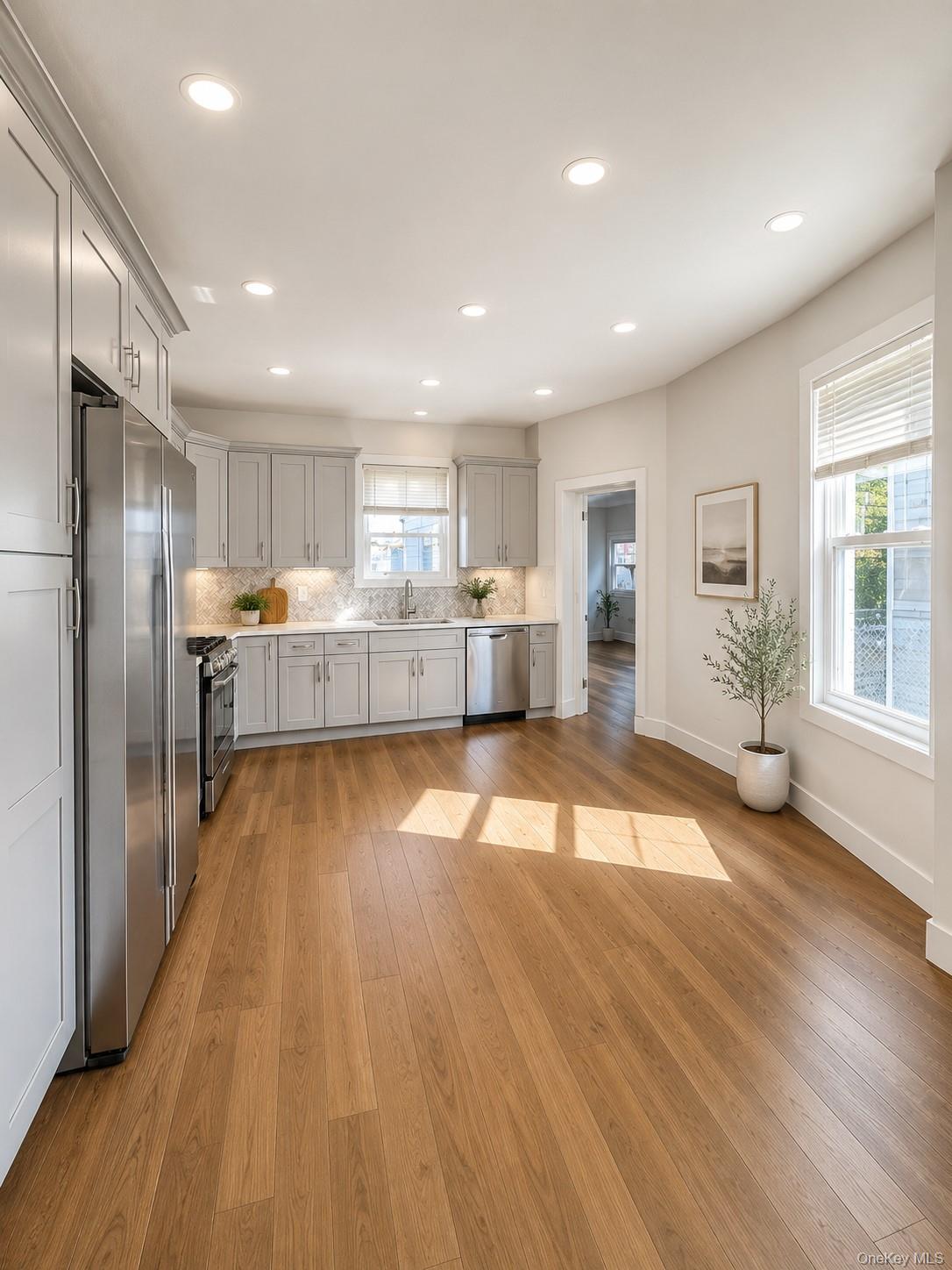 121 W Chester Street, Unit 1 photo 3