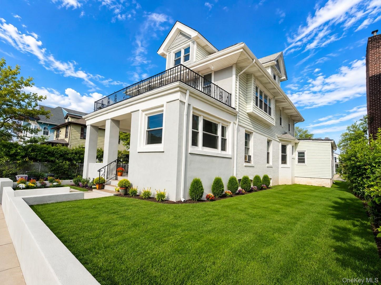 121 W Chester Street, Unit 2