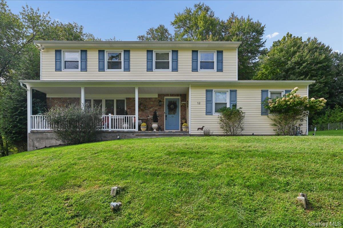 12 Berkshire Drive – For Sale