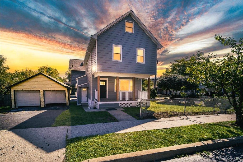 11 Maple Street – For Sale