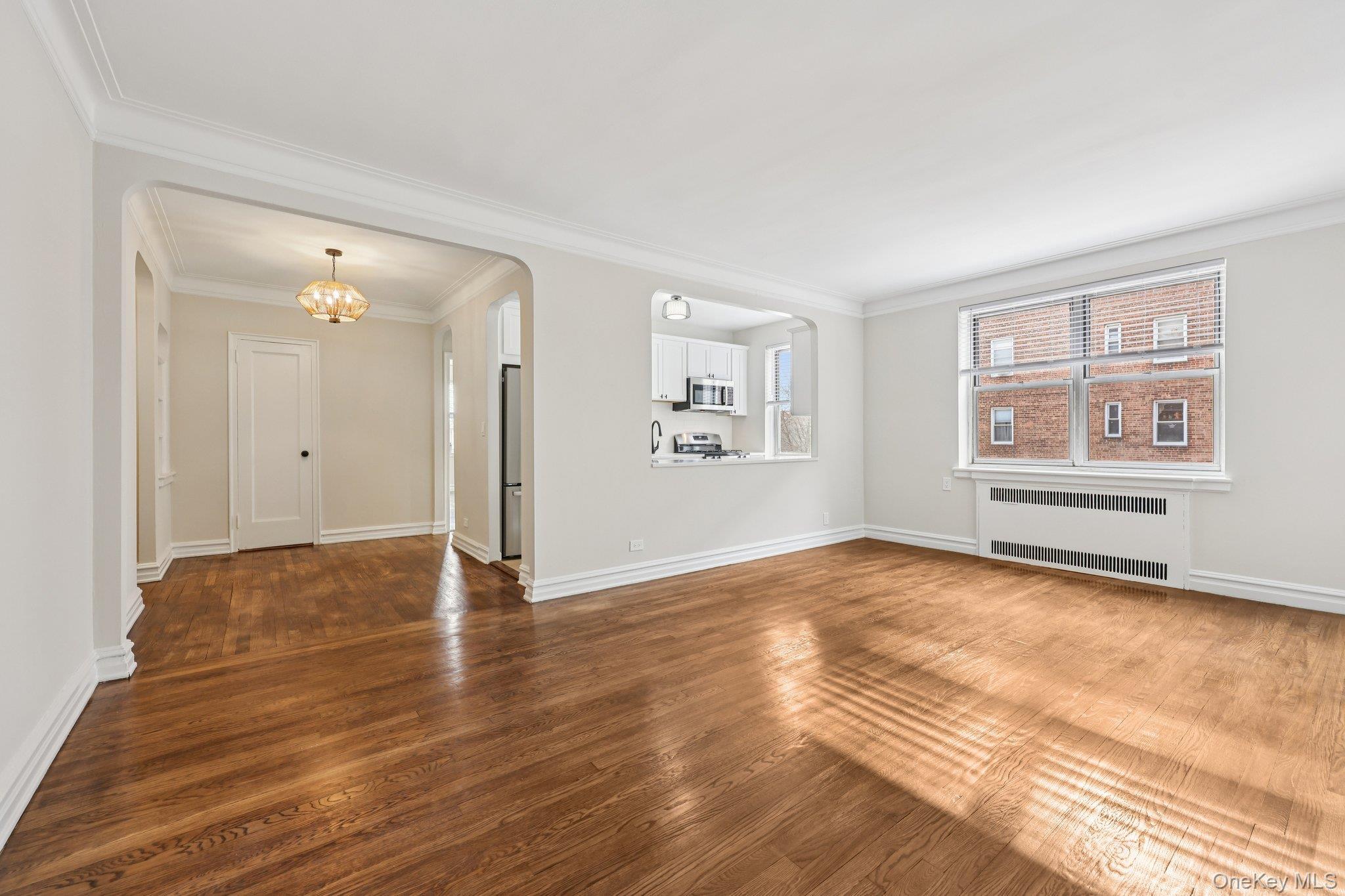1 Bronxville Road, Unit 3S photo 9
