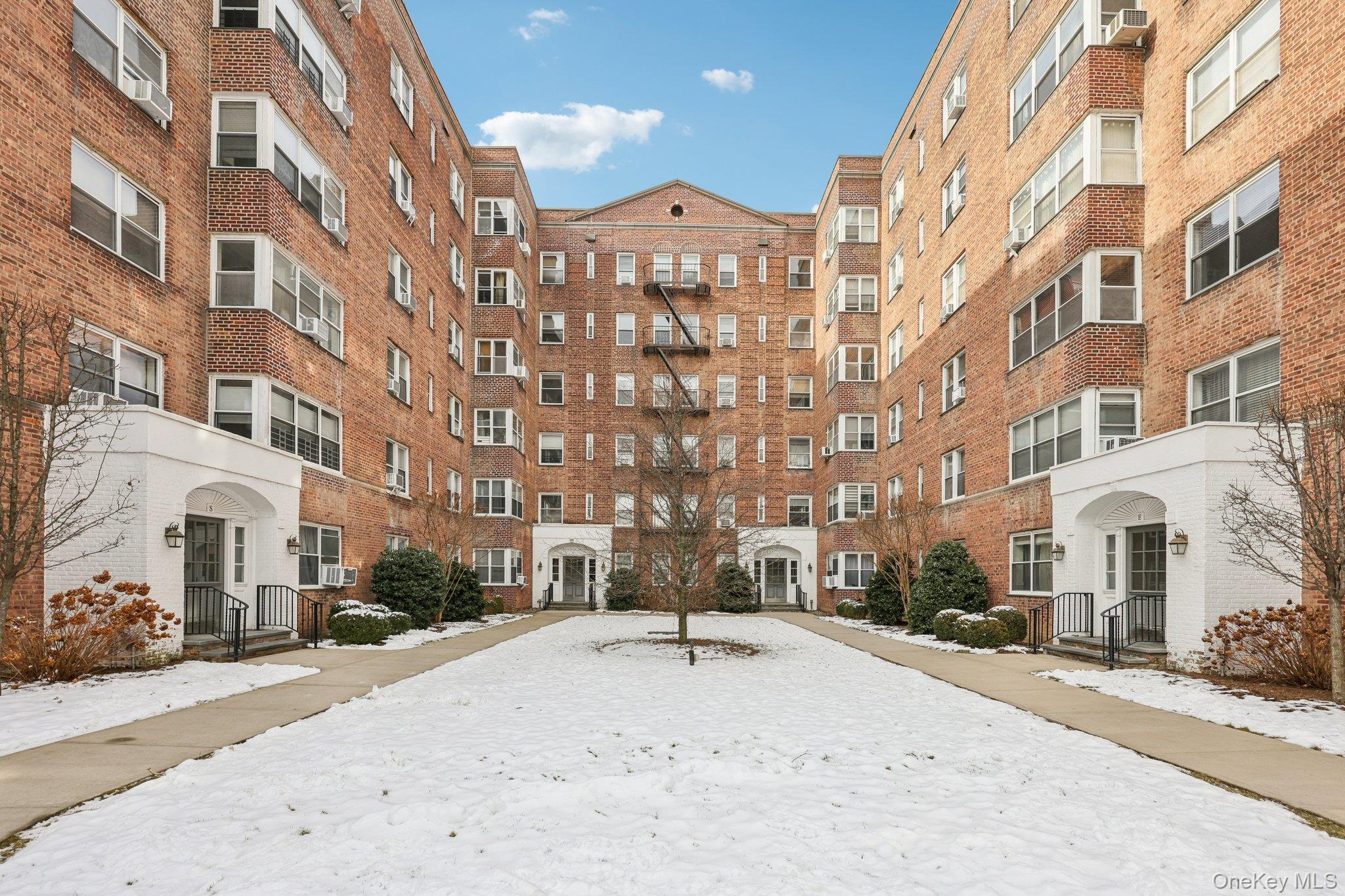 1 Bronxville Road, Unit 3S photo 25