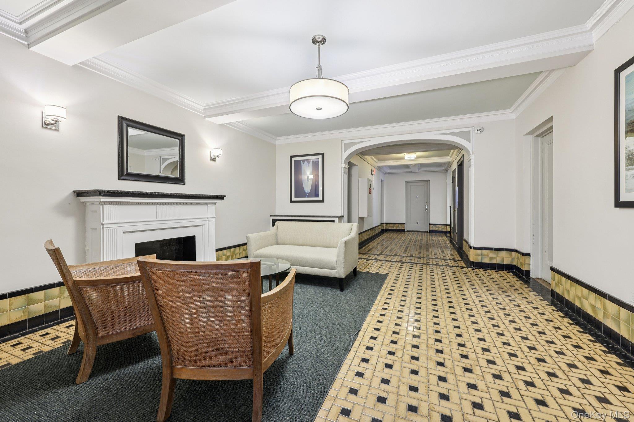 1 Bronxville Road, Unit 3S photo 23