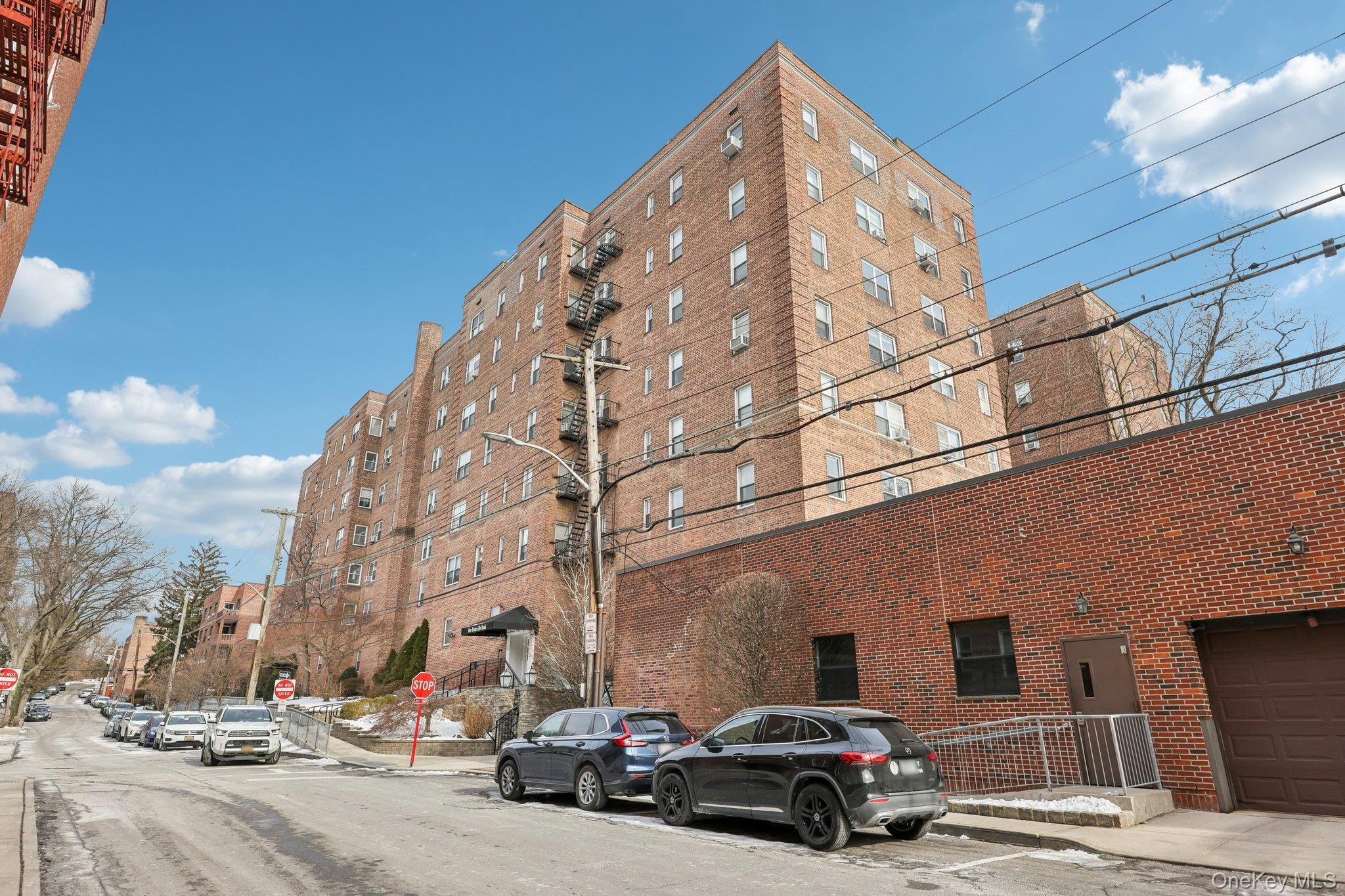 1 Bronxville Road, Unit 3S photo 13