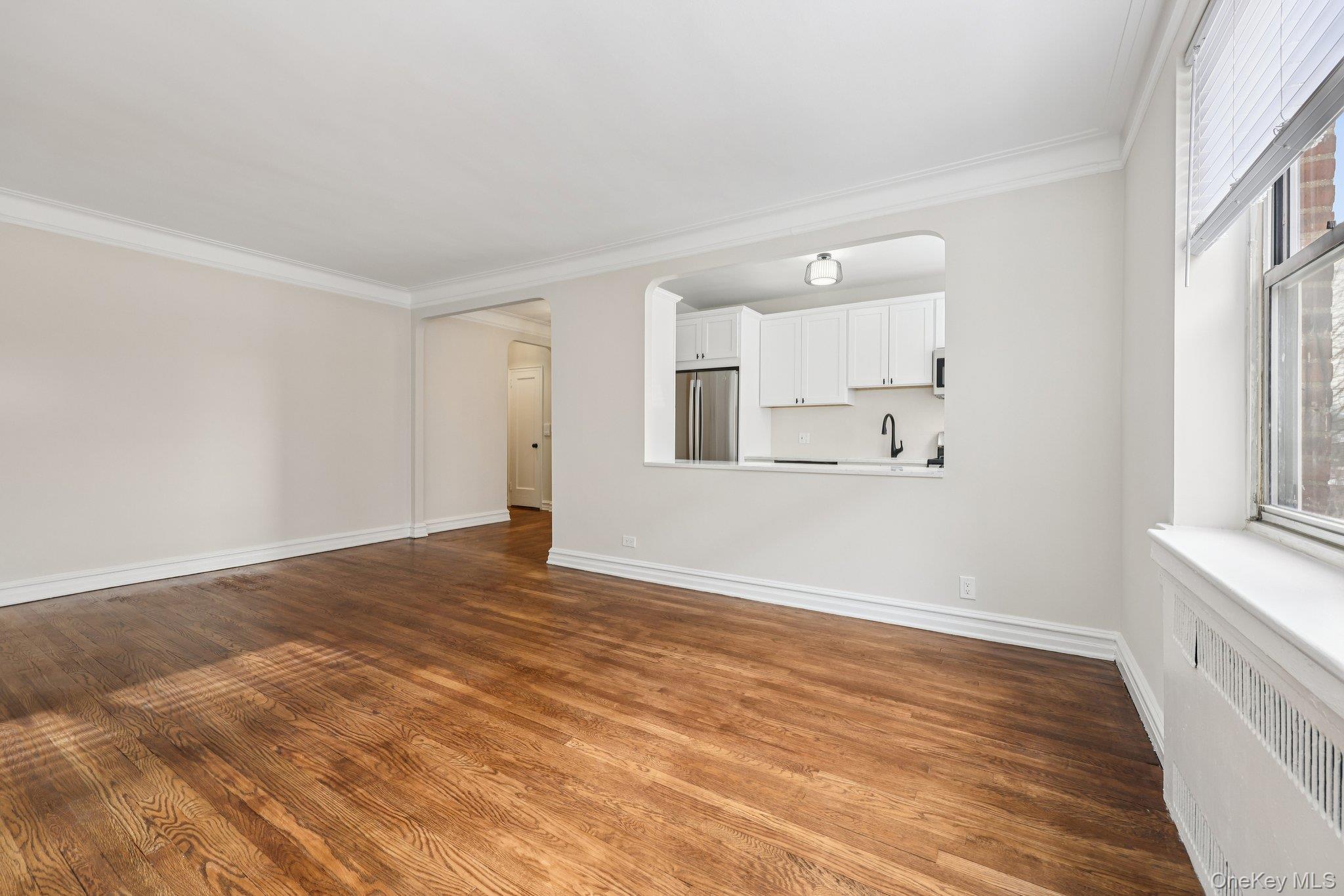 1 Bronxville Road, Unit 3S photo 10