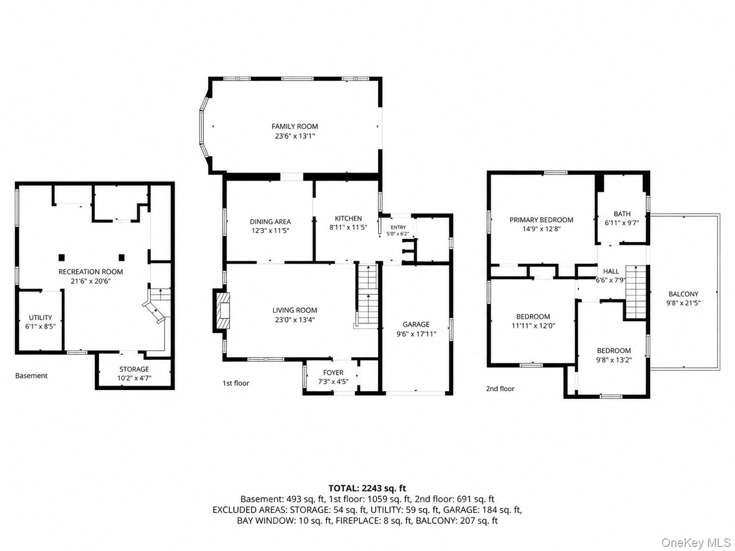 7 Highmeadow Road – For Sale photo 41