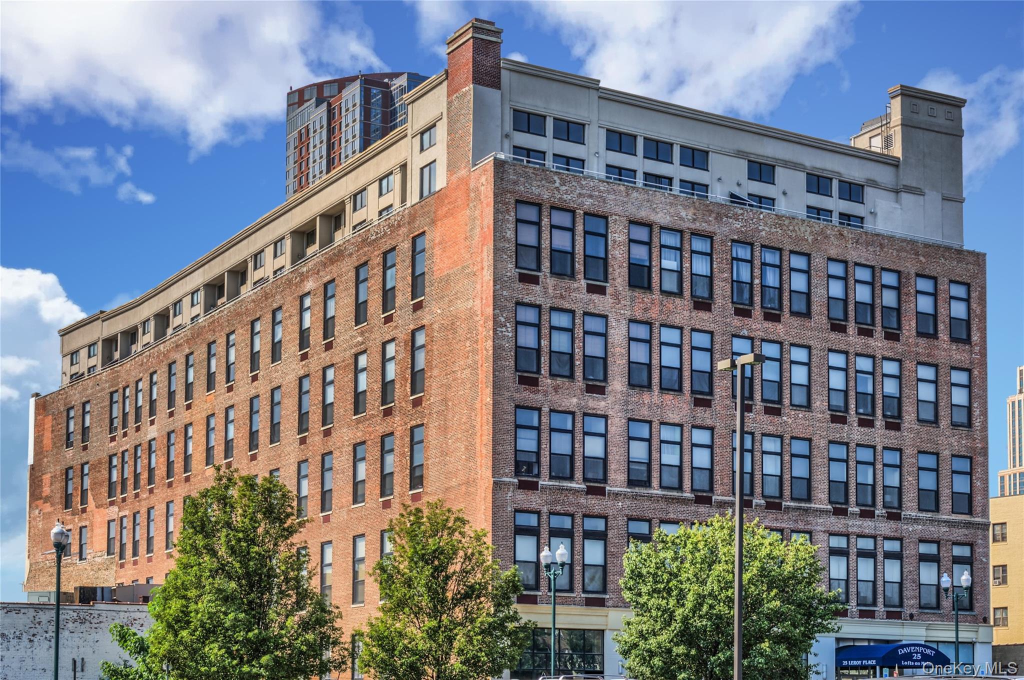 25 Leroy Place, Unit PH7 photo 2