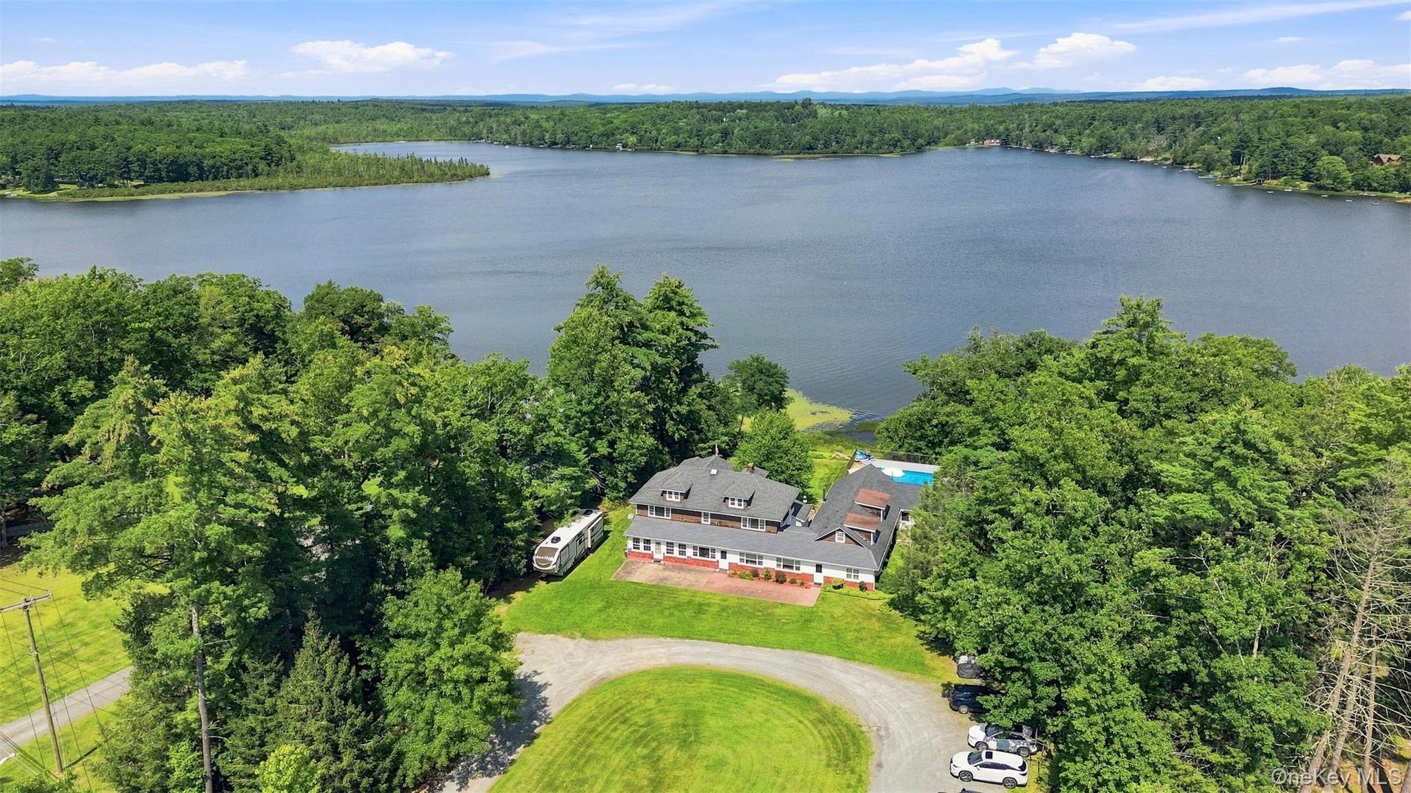 127 Highland Lake Road – For Sale