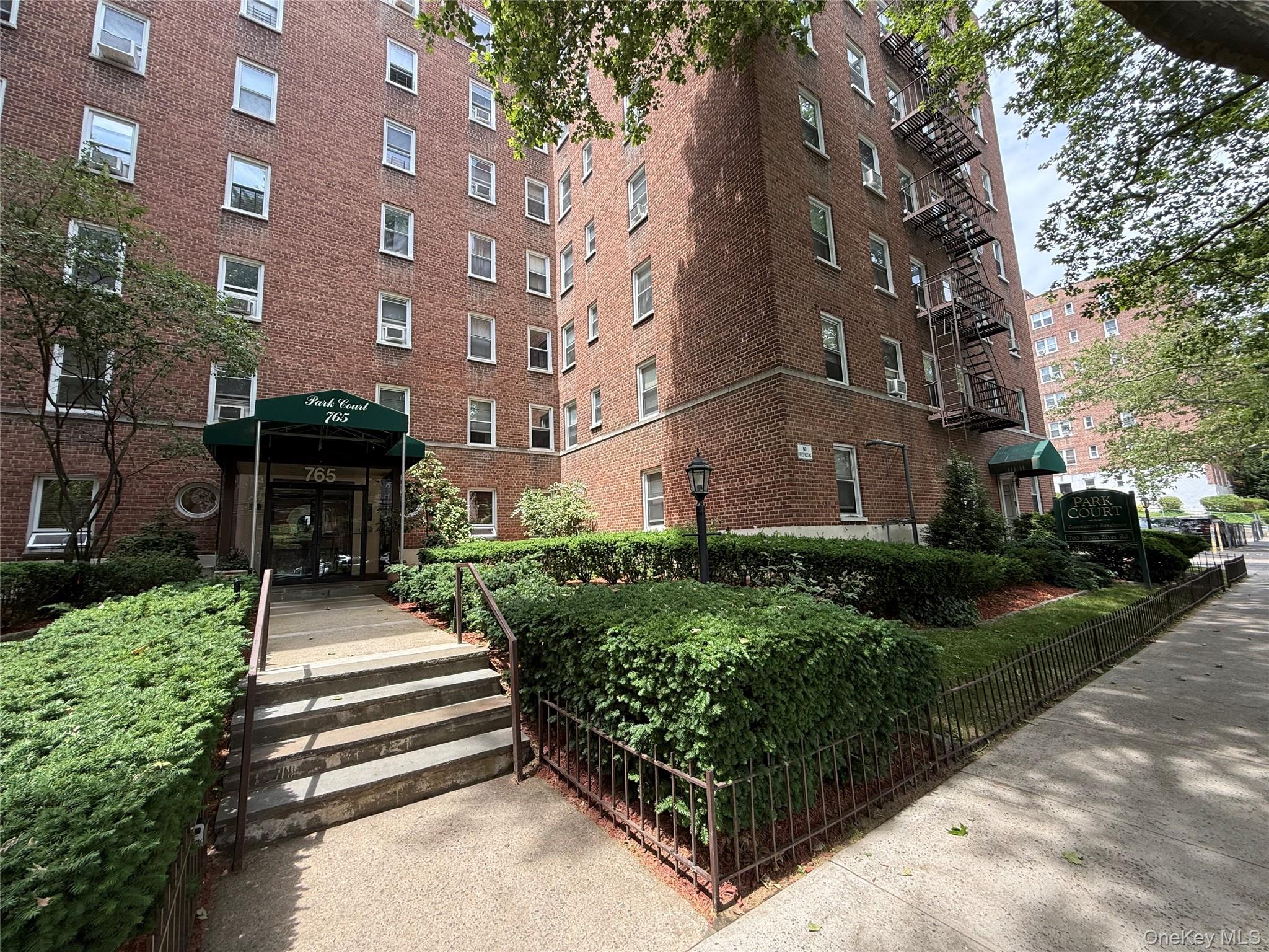 765 Bronx River Rd, Unit 3F photo 29