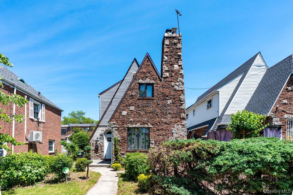 82-41 166th Street – For Sale
