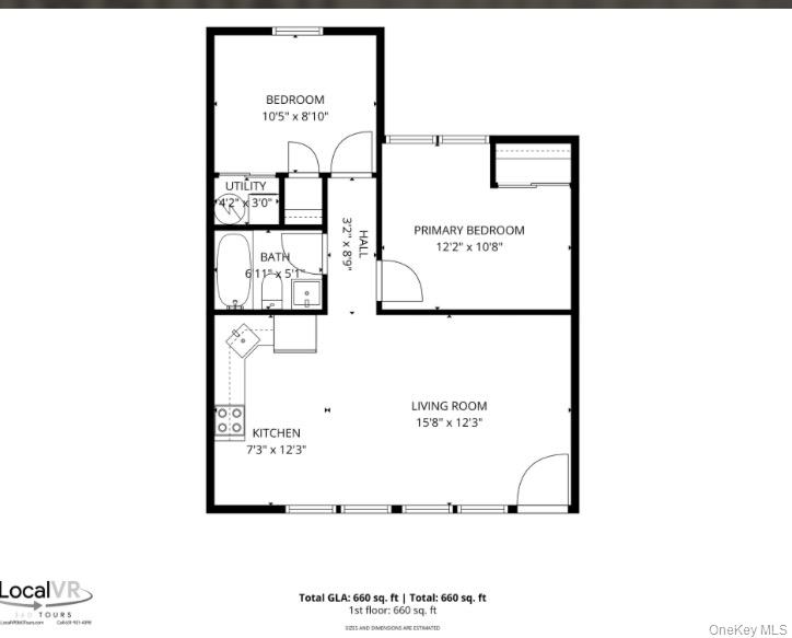 455 Moriches Road, Unit Cottage be