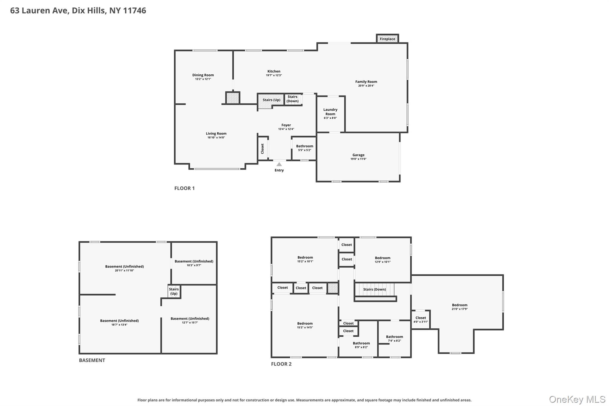 63 Lauren Avenue – For Sale photo 32