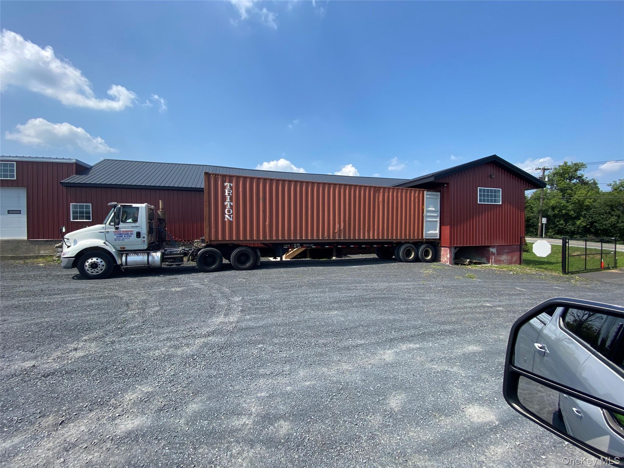 509 Bellvale Road, Unit B