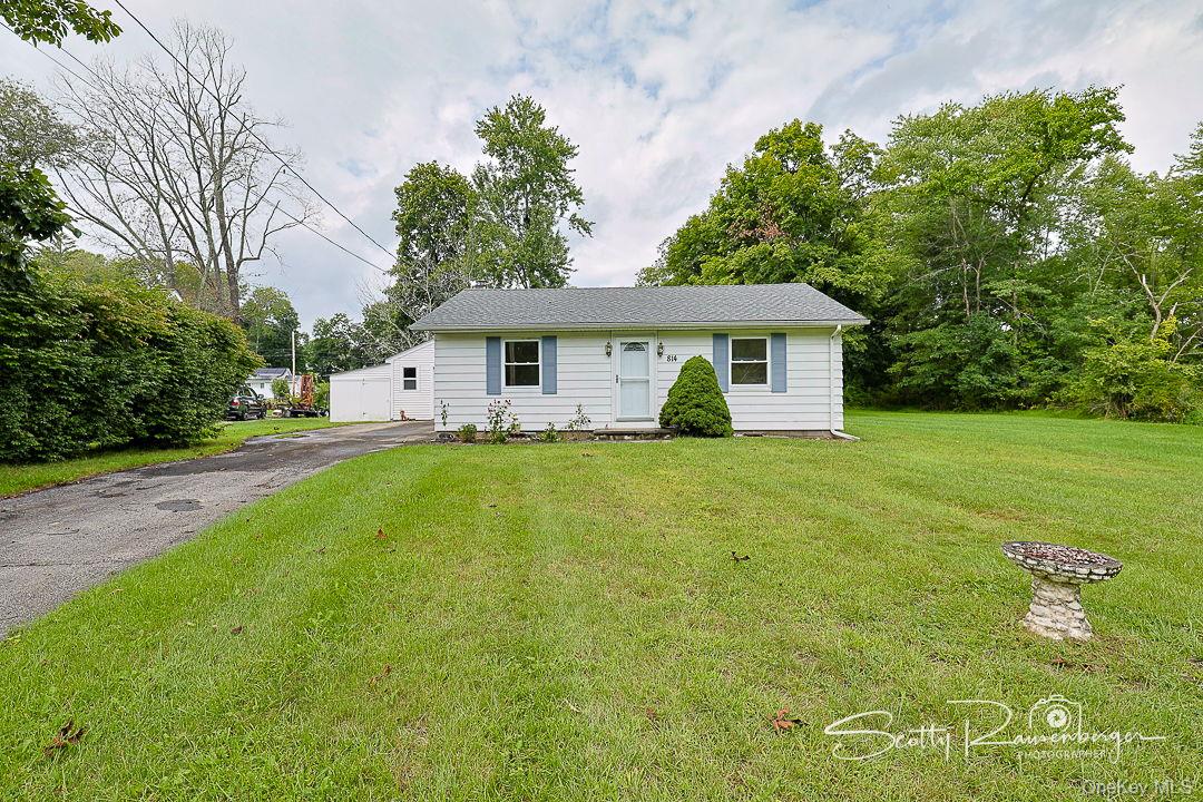 814 N Hillside Road – For Sale