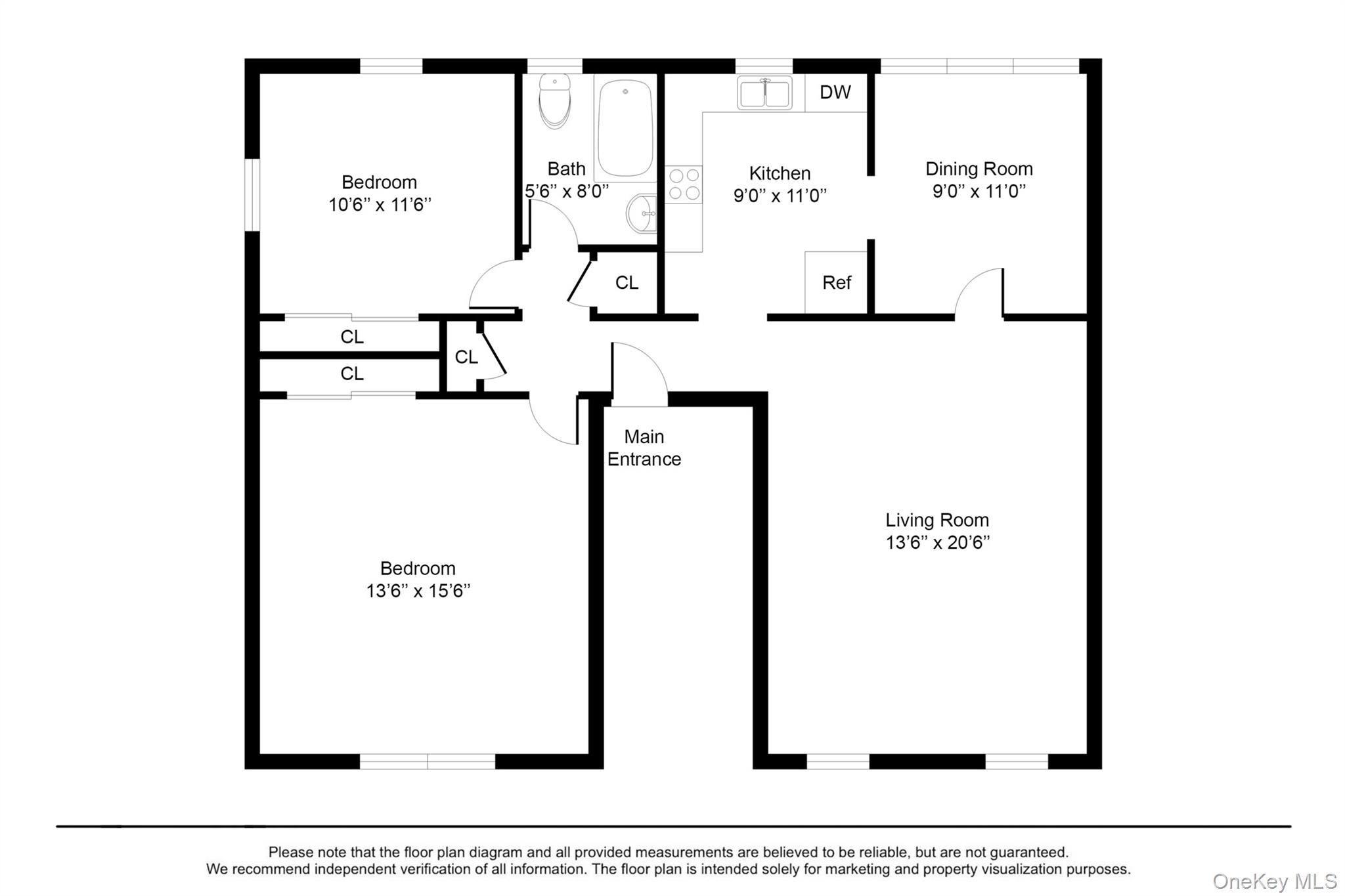 907 Palmer Avenue, Unit C2 photo 22