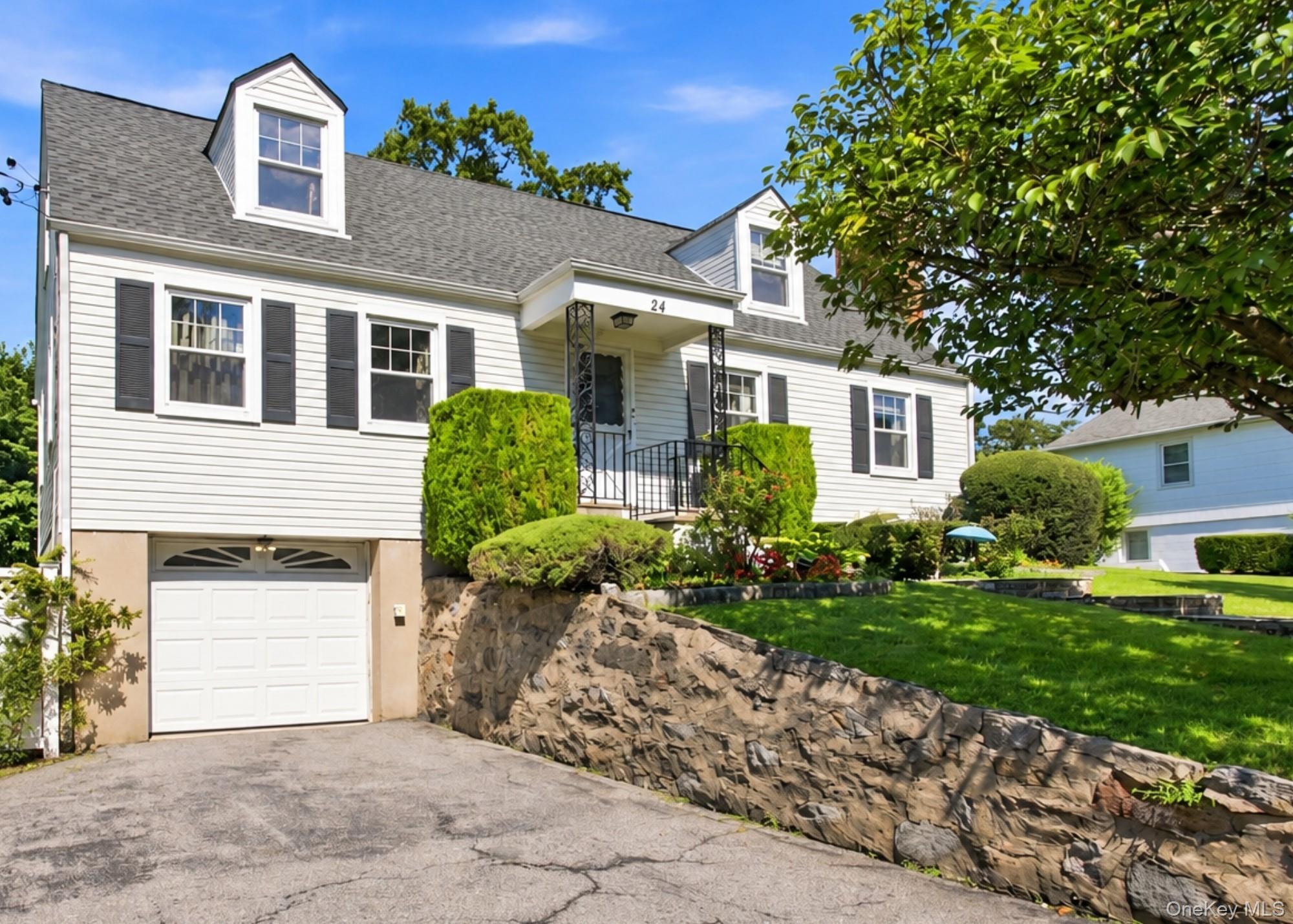 24 Avondale Road – For Rent