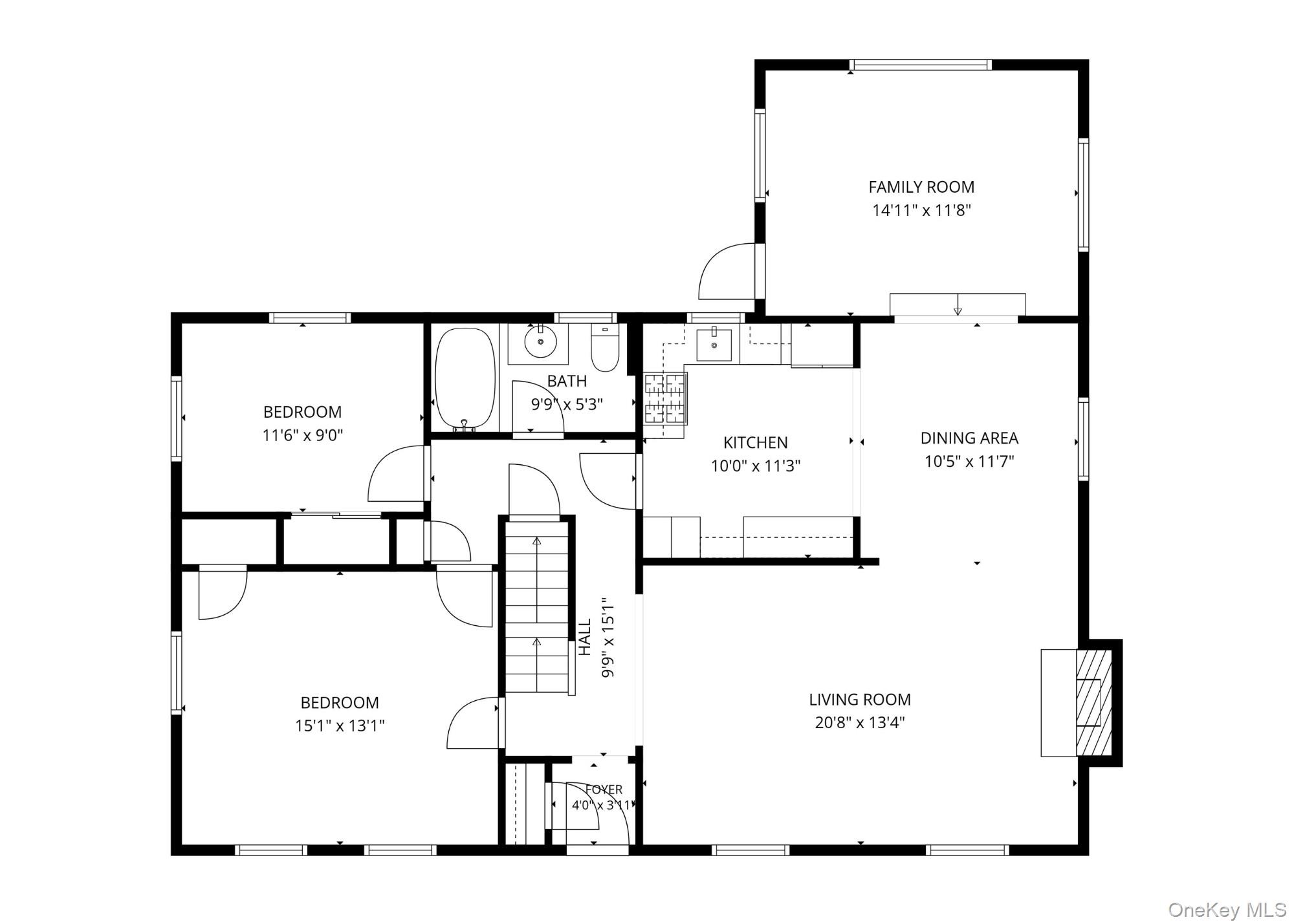 24 Avondale Road – For Rent photo 21