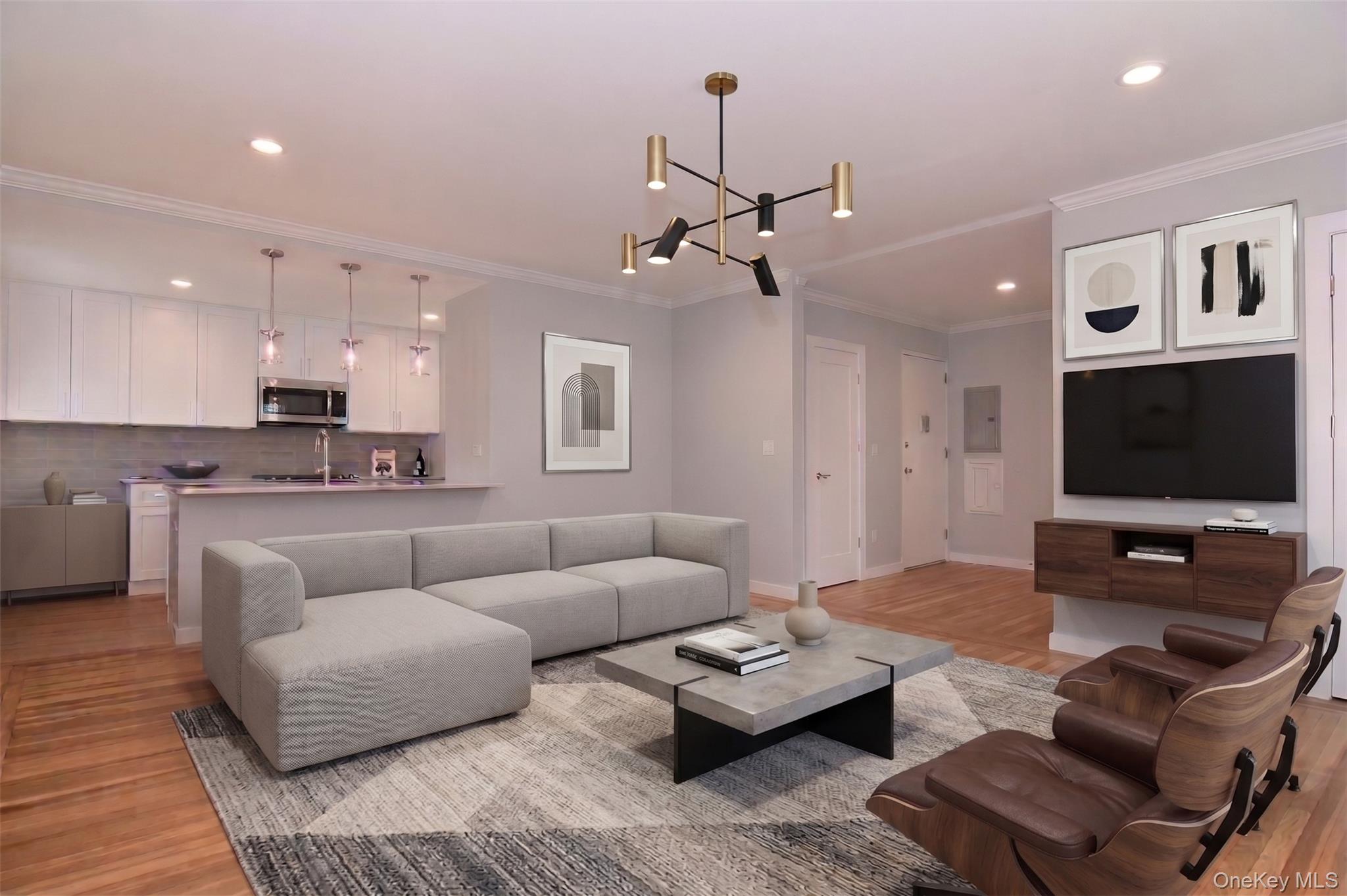 235 Wolfs Lane, Unit 3A
