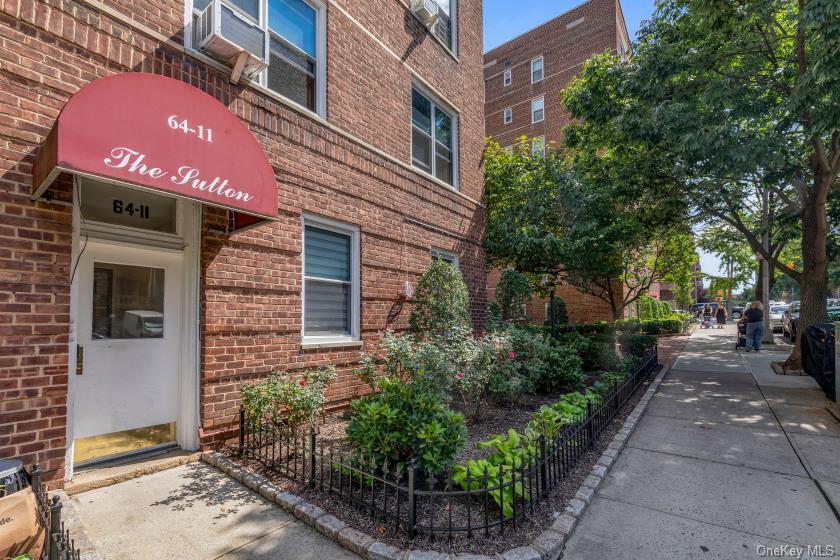 64-11 99th Street, Unit A/2