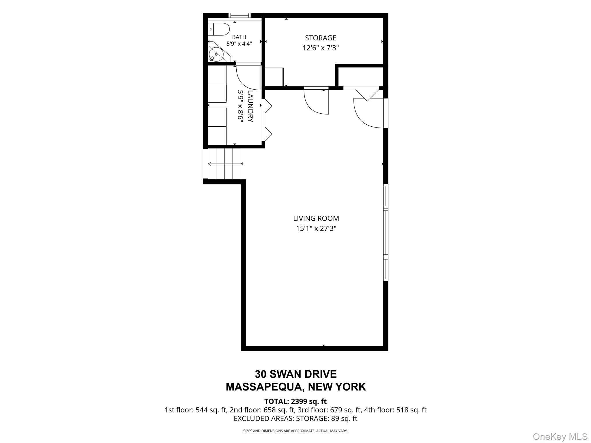 30 Swan Drive – For Sale photo 2