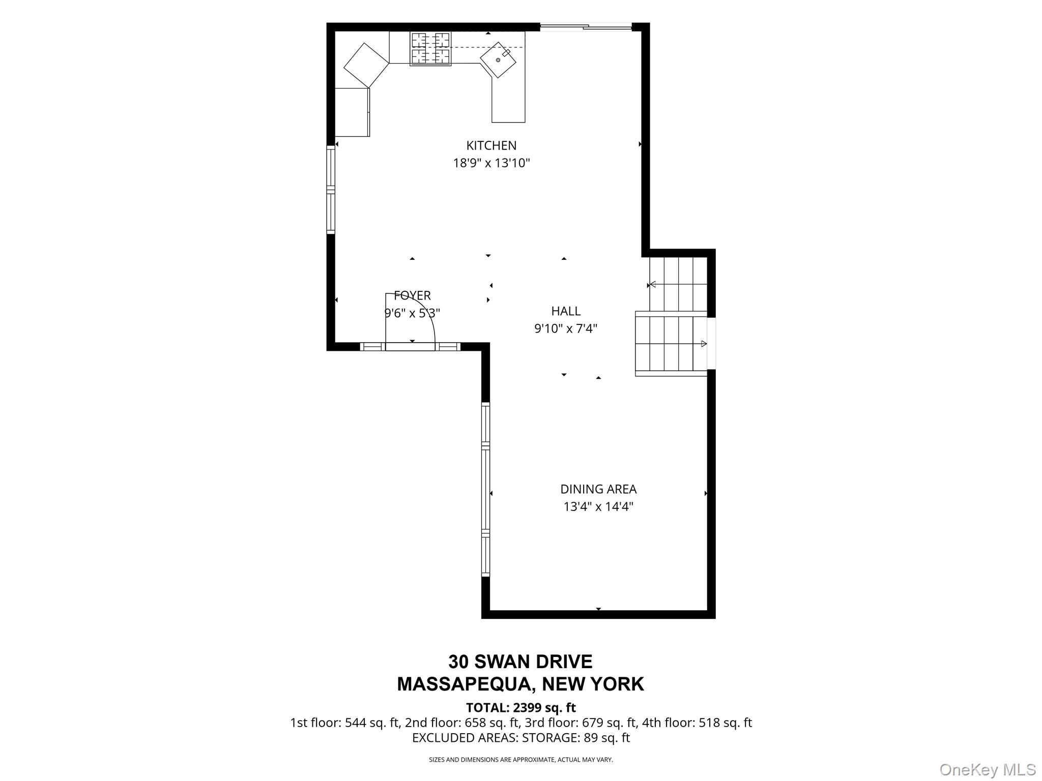 30 Swan Drive – For Sale photo 4