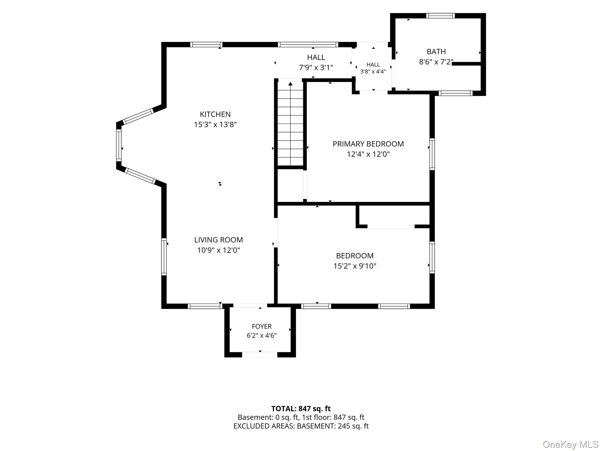 1077 Central Avenue – For Sale photo 19