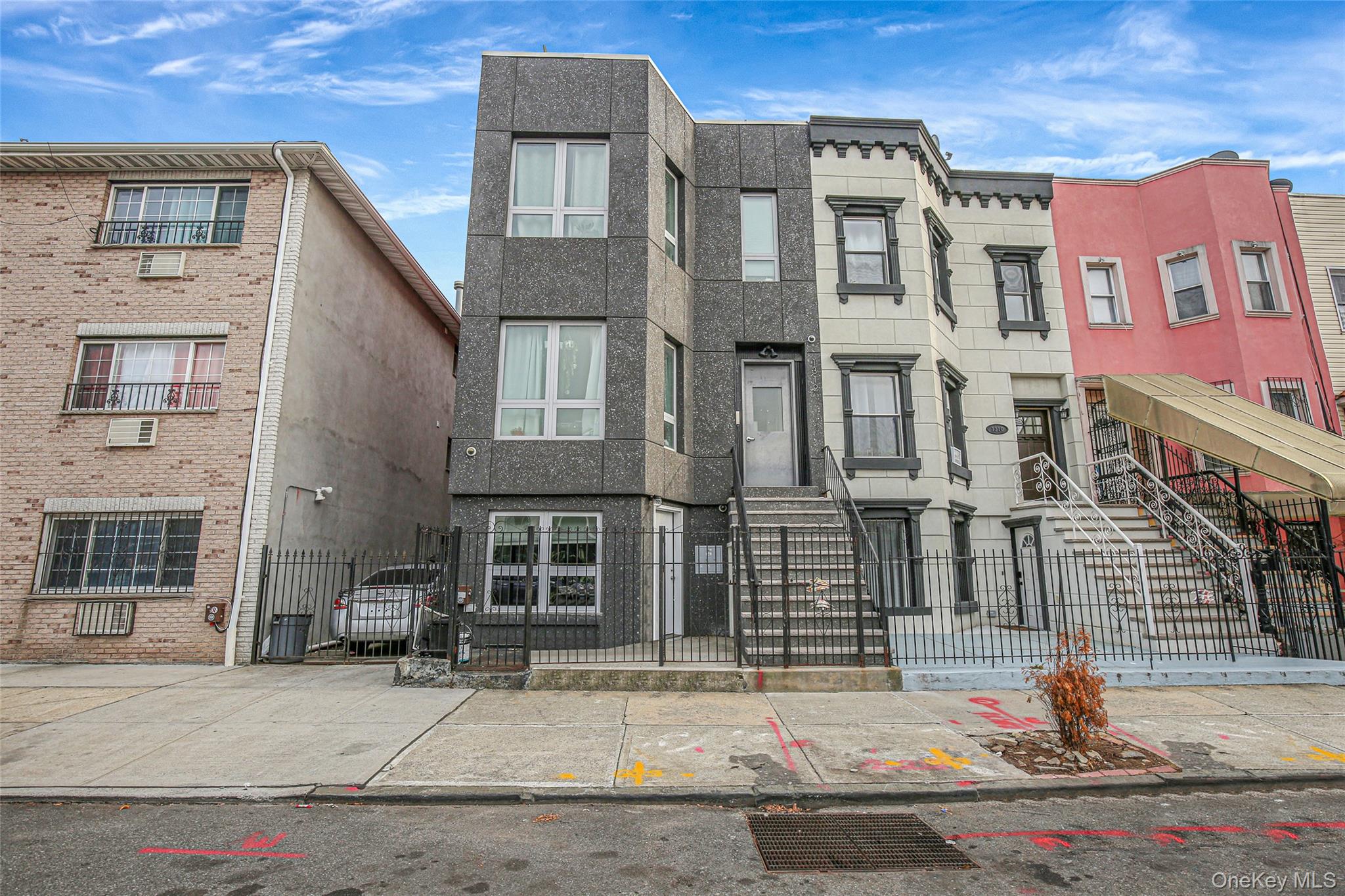 1312 Putnam Avenue, Unit 1