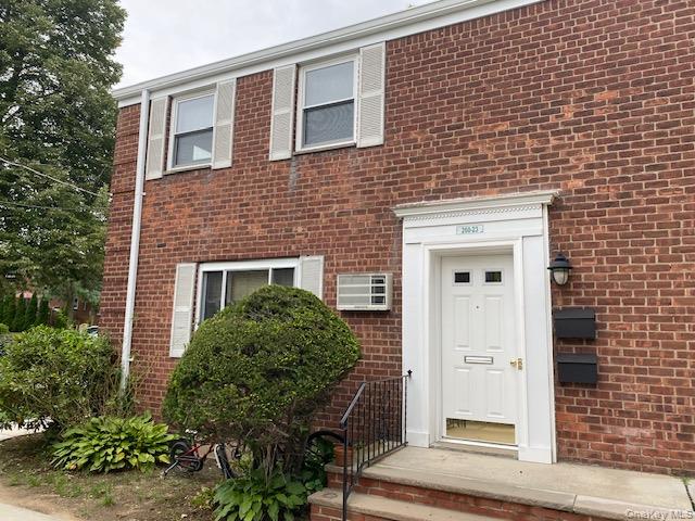 260-23 Langston Avenue, Unit A-2