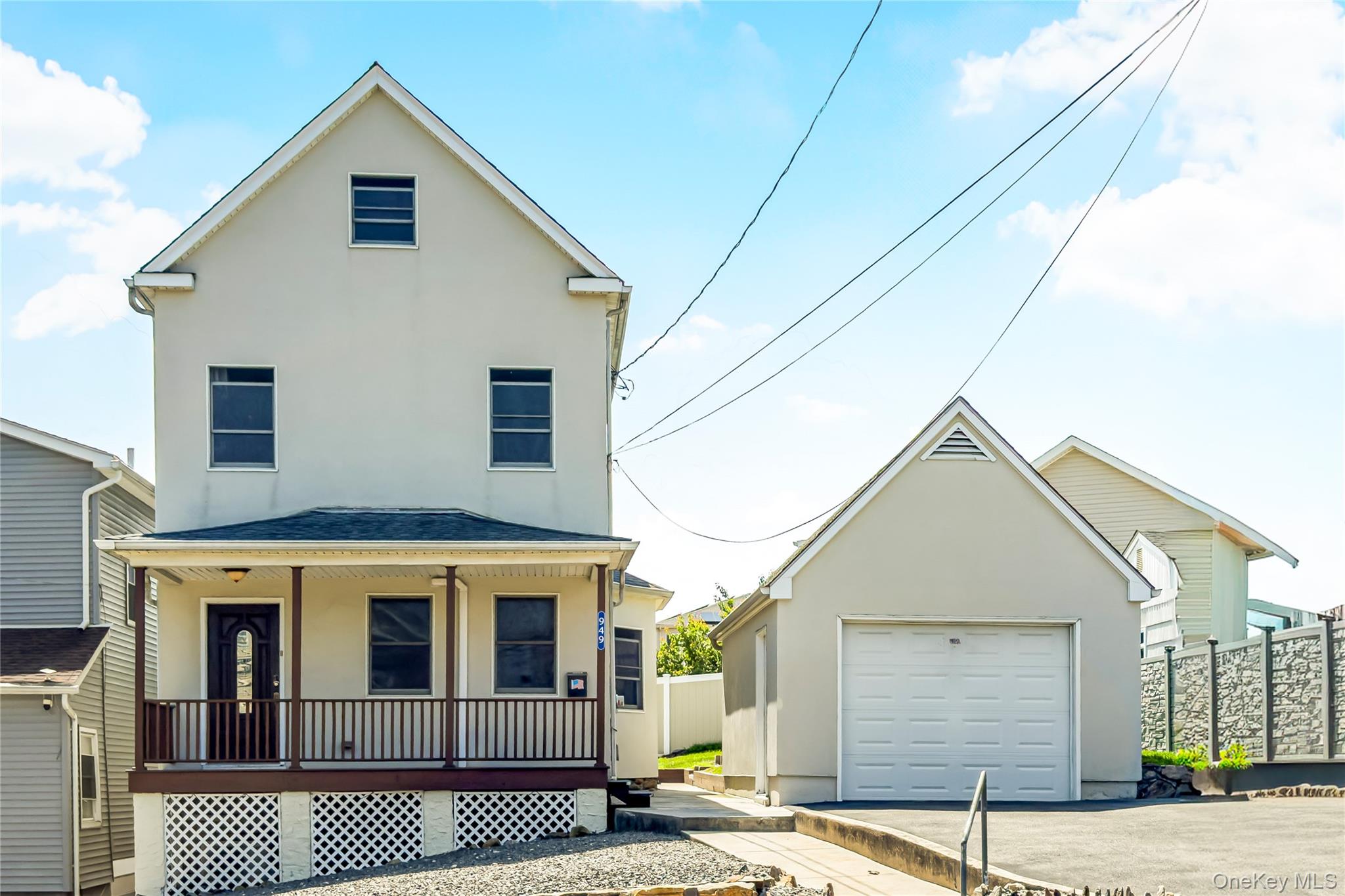 949 Mile Square Road – For Sale