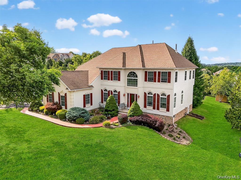 36 Deangelis Drive – For Rent