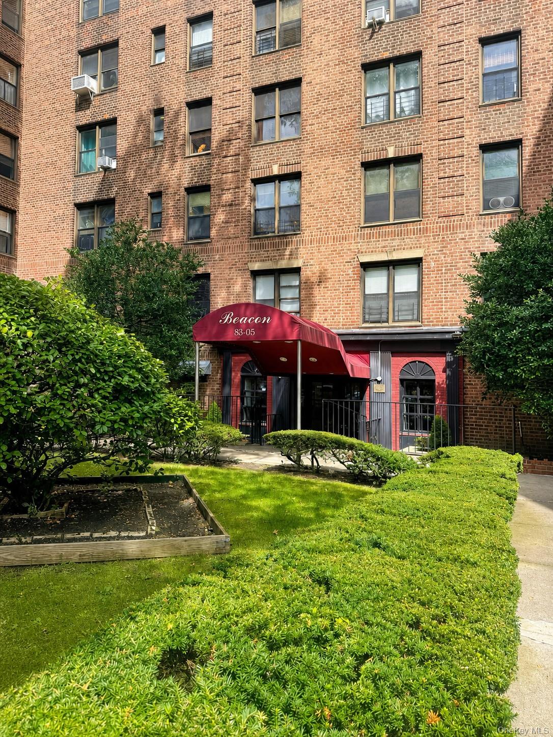 83-05 98 Street, Unit 5B