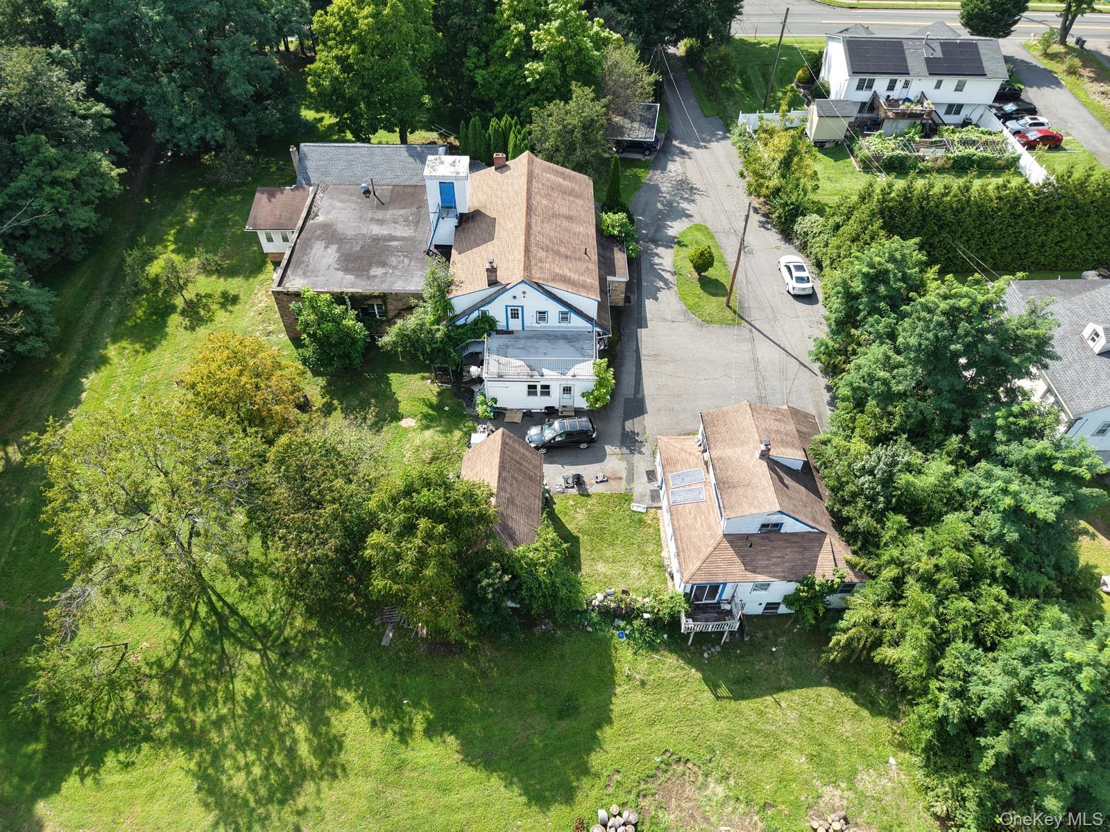 184 S Pascack Road – For Sale photo 42