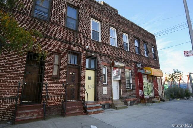 1899 Fulton Street – For Sale