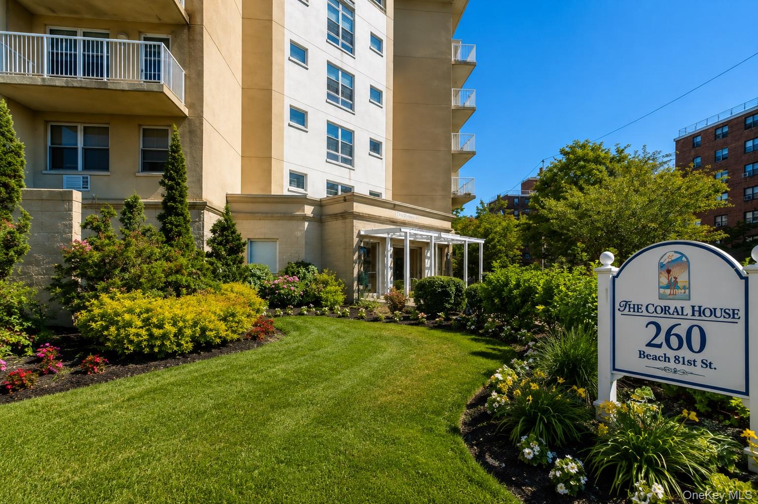 260 Beach 81st Street, Unit 4E photo 16