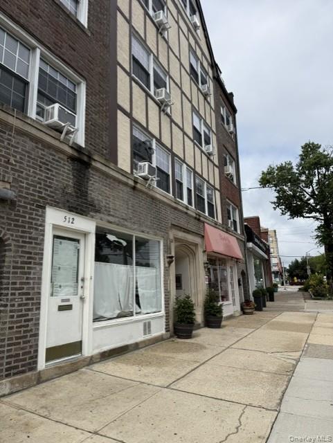 512 Mamaroneck Avenue – For Rent