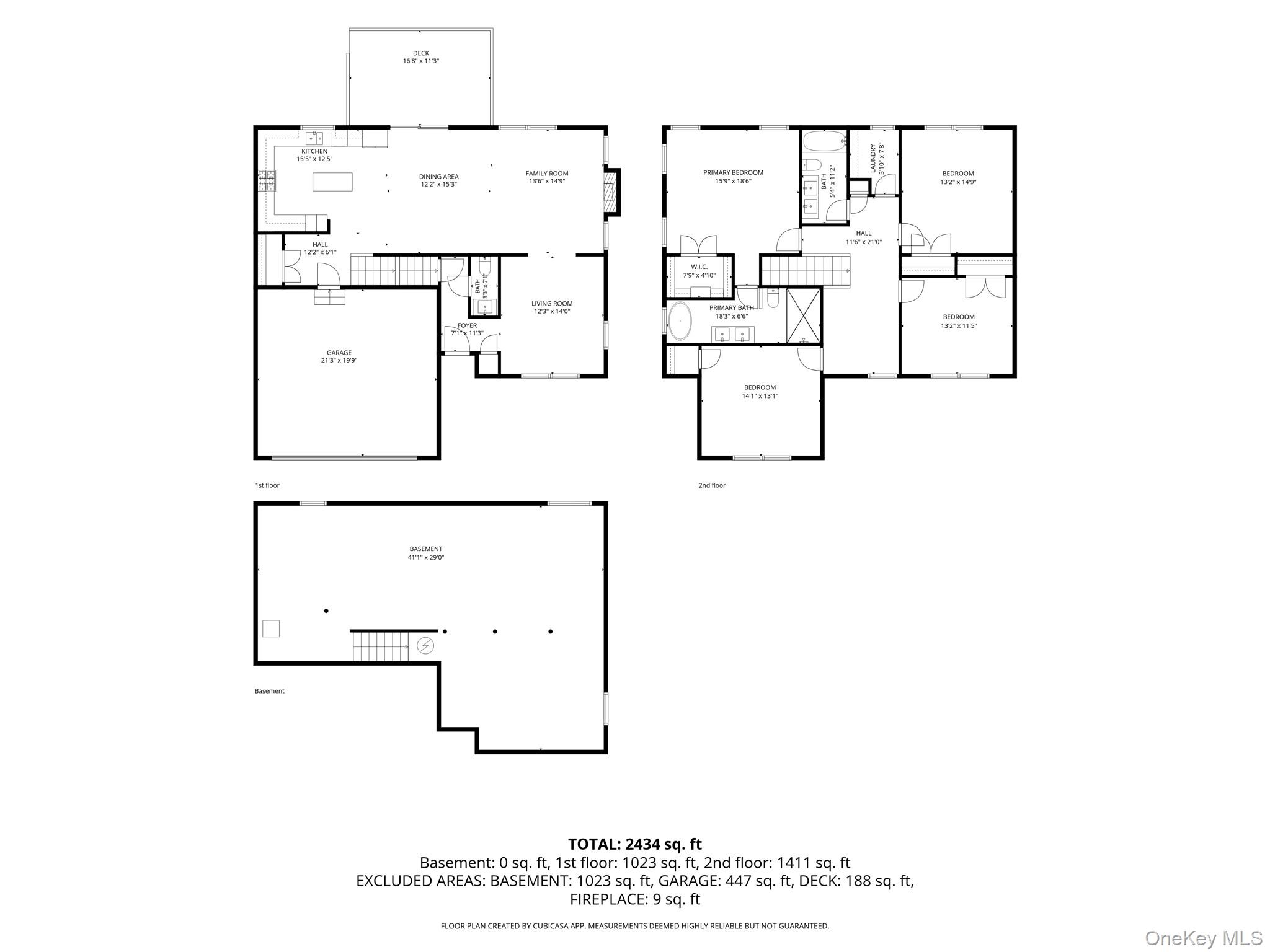 18 Alaina Way – For Sale photo 50