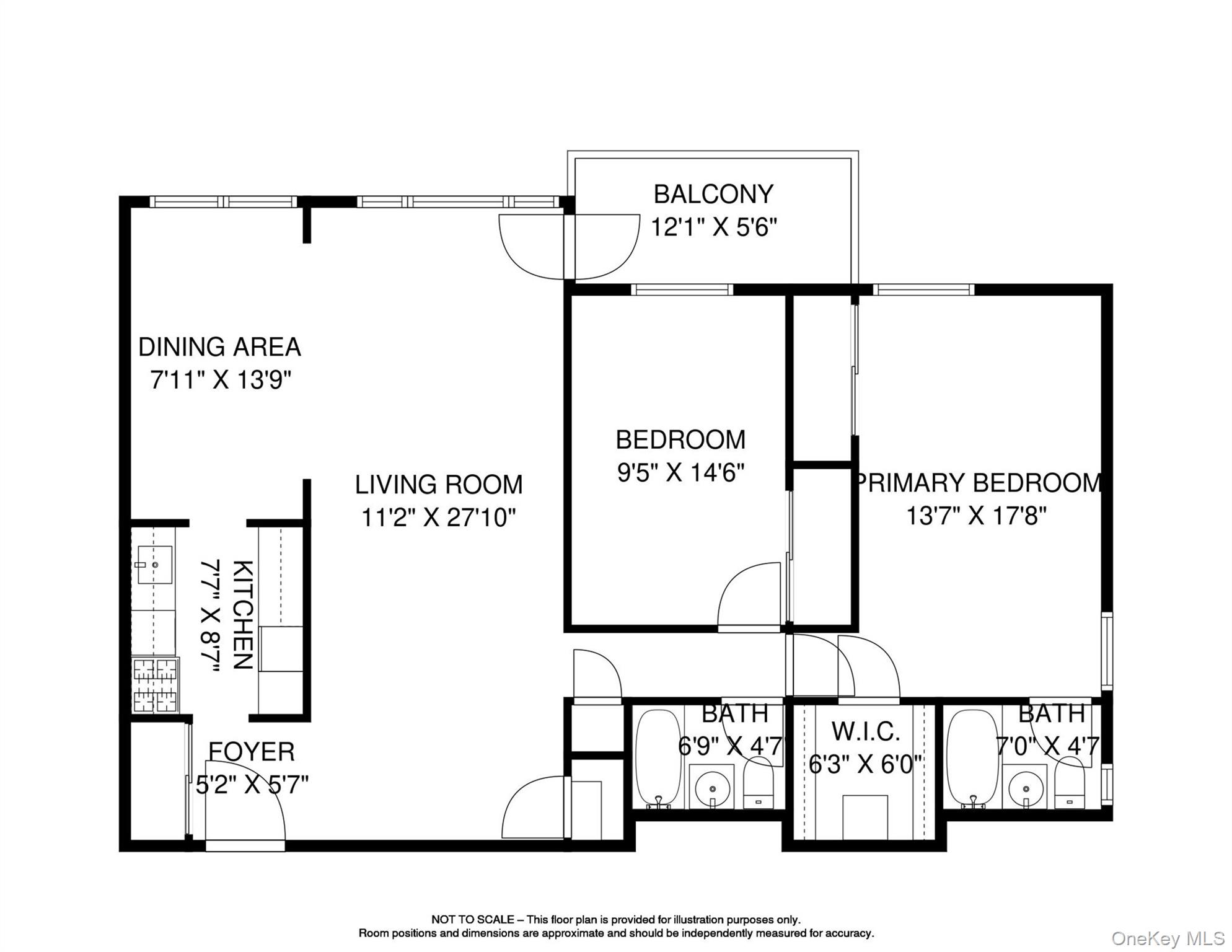 100 Diplomat Drive, Unit 6C photo 49